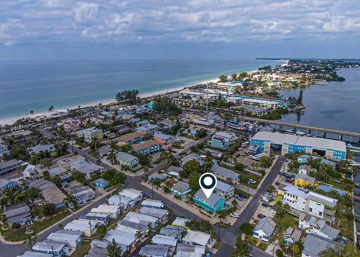 Bay View Inn 202